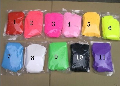 供应超轻粘土弹性泥儿童专用泥太空泥